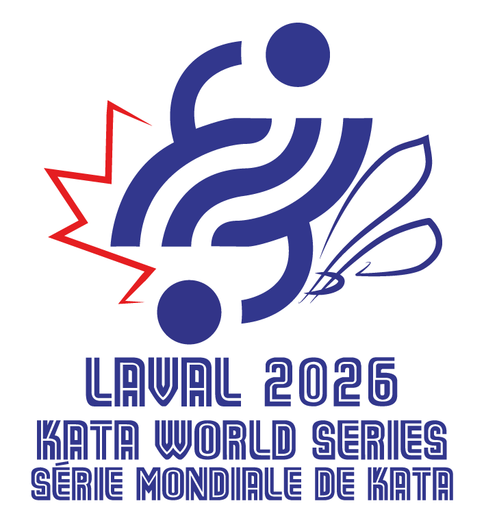 LA SÉRIE MONDIALE DE KATA / KATA WORL SERIES à LAVAL