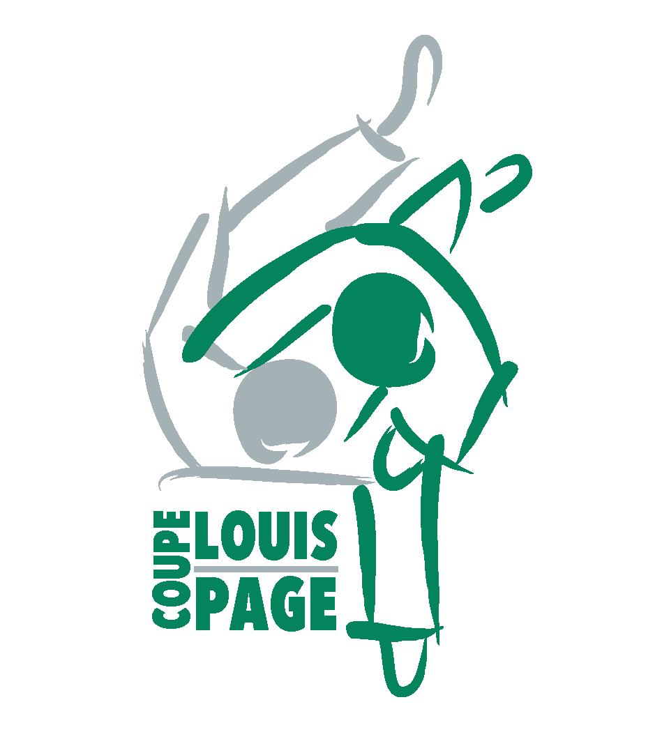 Tournoi développement - Coupe Louis Page 2025