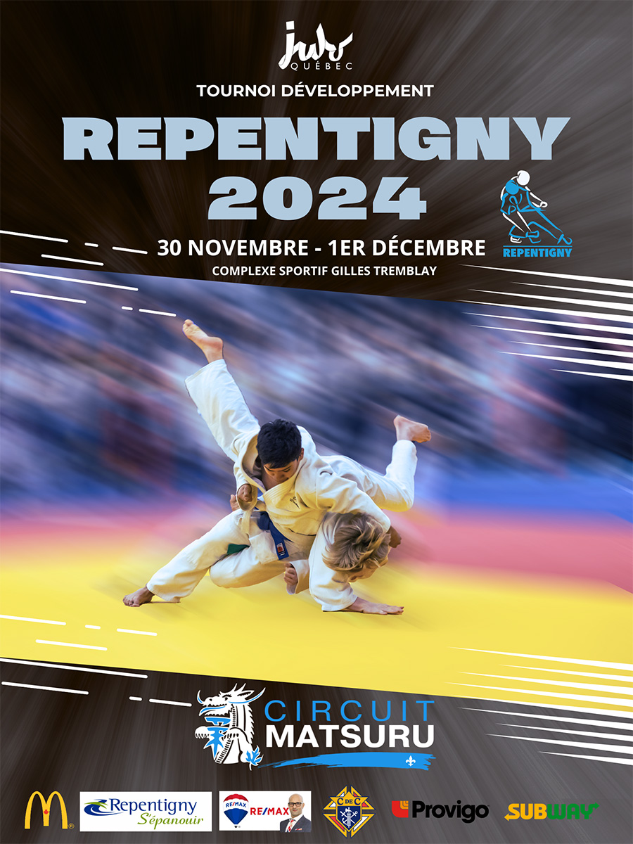 Tournoi développement - Développement Repentigny