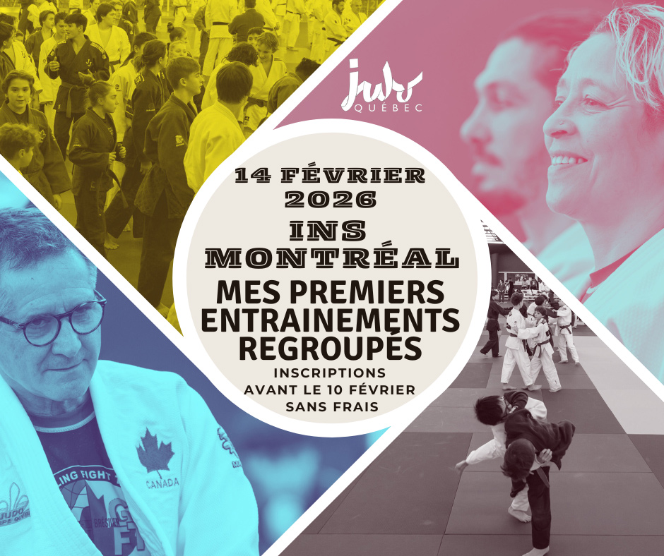 Mes premiers entraînements regroupés U12-U14 (no2)