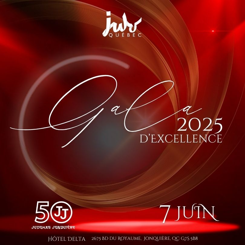 Gala d'excellence 2025