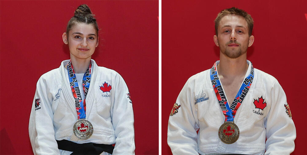 Près d’une cinquantaine d’athlètes du Québec sur le podium !