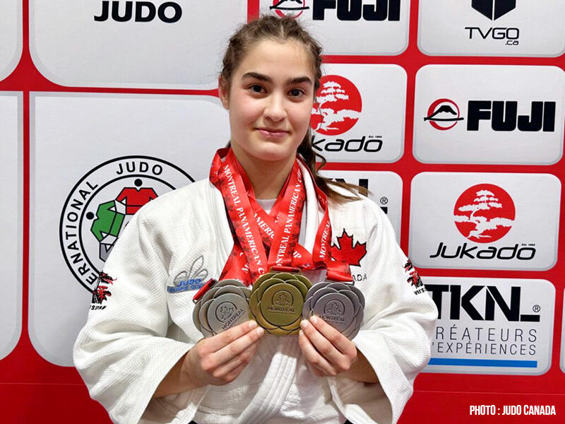 Coupe continentale Panam 2024 (IJF/CJP)