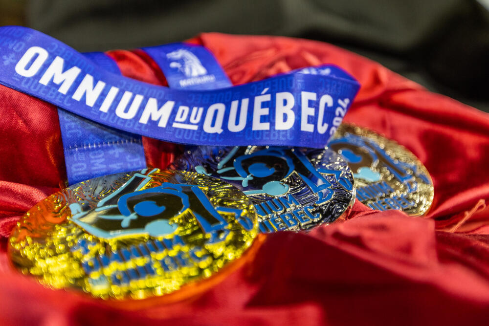 47eme Omnium du Québec : Le rendez-vous incontournable du judo en Amérique du Nord