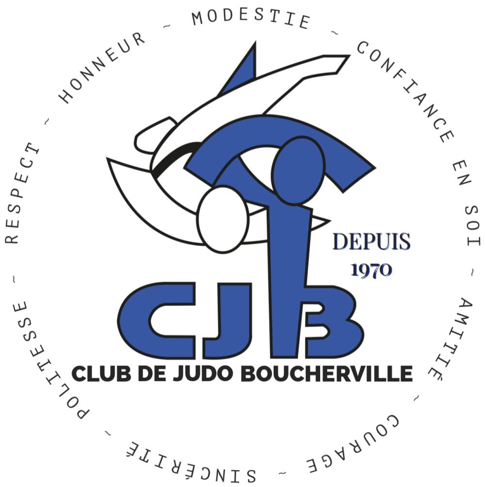 Club de Judo Boucherville inc.