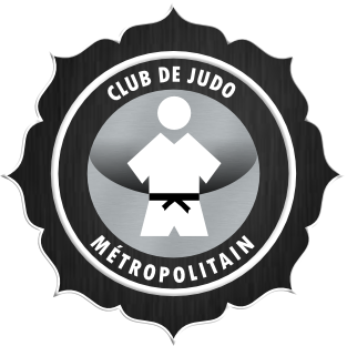 Club de judo Métropolitain inc.