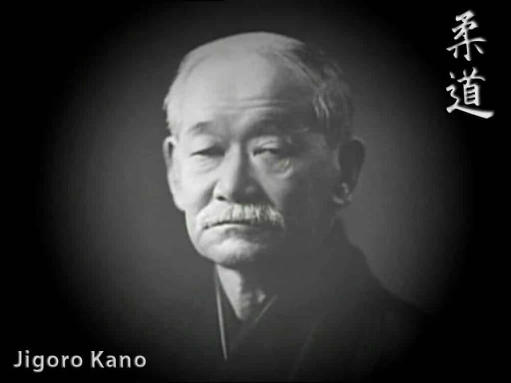 Son fondateur : Jigoro Kano