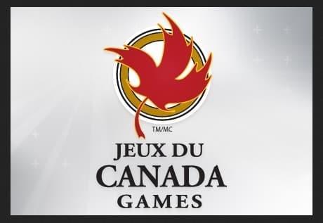 Liste des sélectionnés aux Jeux du Canada 2015