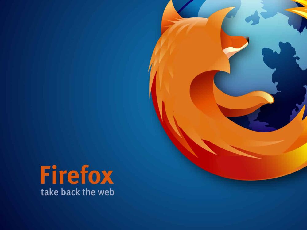 Judo Québec vous conseille Firefox