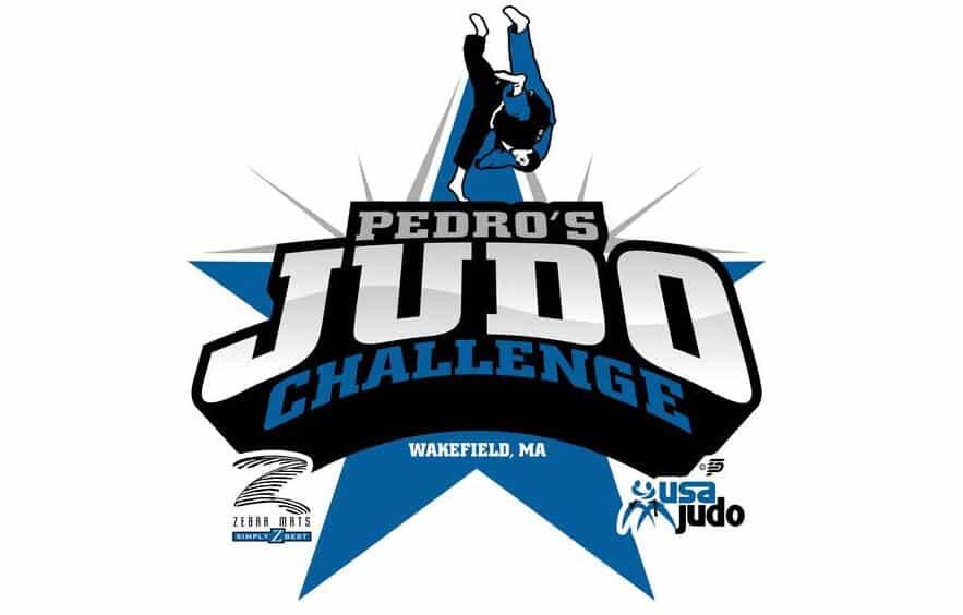 Pedro's Judo Challenge, USA