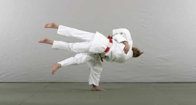 Stage de katas à Trois-Rivières