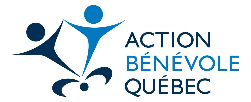 Logo Action Bénévole Québec