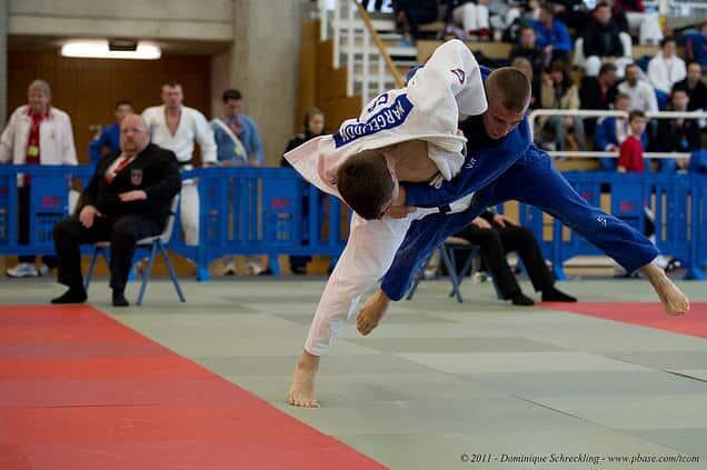 Coupe européenne junior - jour 2