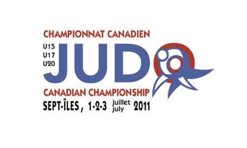 Championnat canadien U15, U17, U20