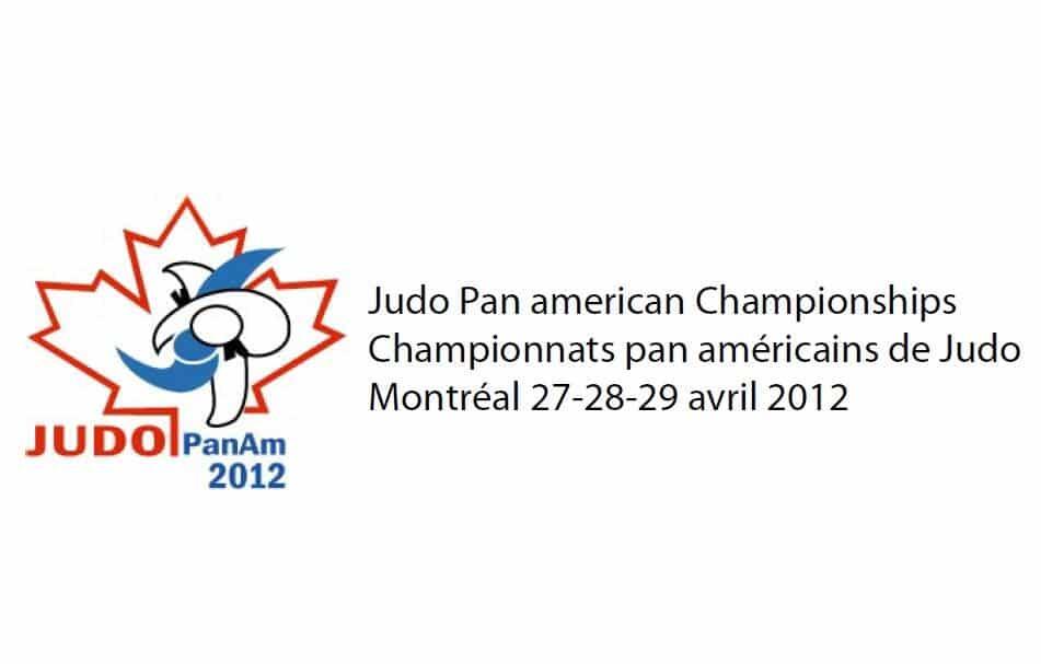 Championnats panam 2012