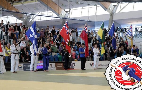 Résumé des Championnats Nationaux 2013