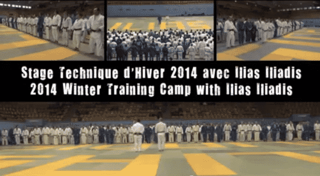 Le DVD du camp d'hiver 2014 arrive!