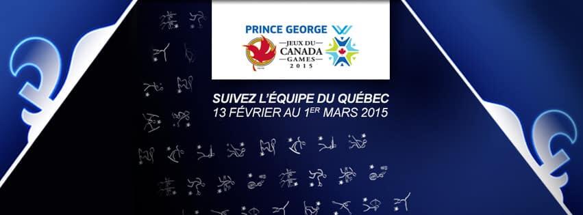 Le judo québécois brille aux Jeux du Canada 2015!