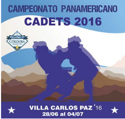 Cinq cadets en finale en Argentine