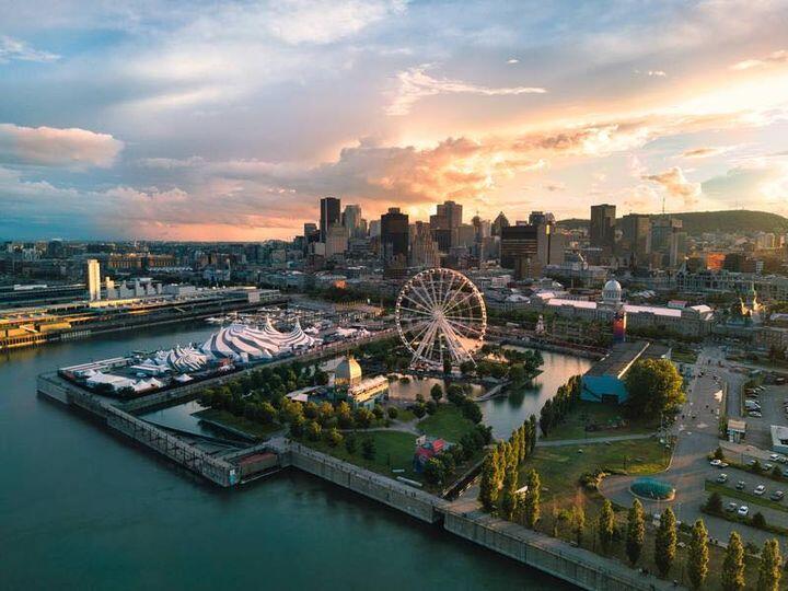 Montréal recevra les Championnats canadiens ouverts de 2022 à 2024