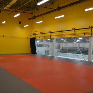 Le Dojo
