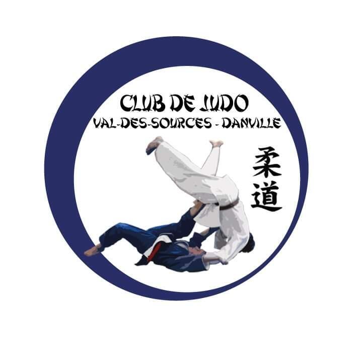 Club de judo Val-des-Sources-Danville