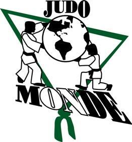 Judo Monde