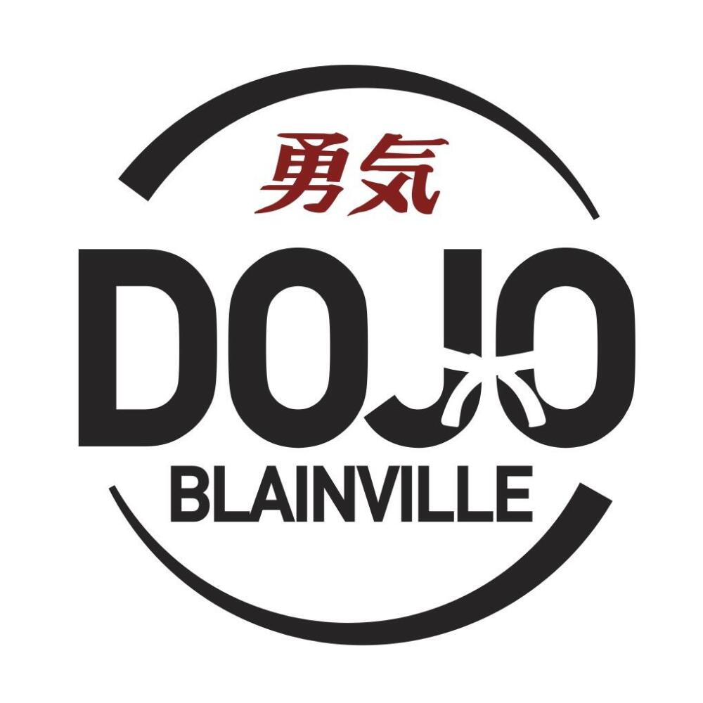 Judo Blainville