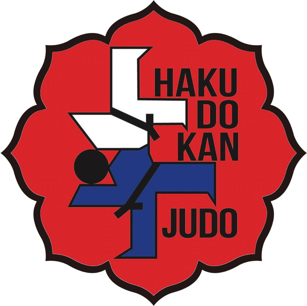 Club de judo Hakudokan