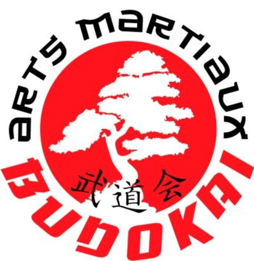 Arts martiaux Budokai inc.