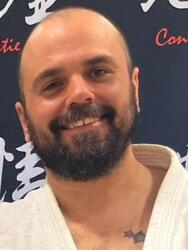 Pierre-Alain Gélinas Girard