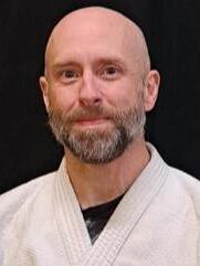 Patrick Brunette