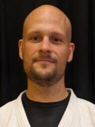 Michael Guerault