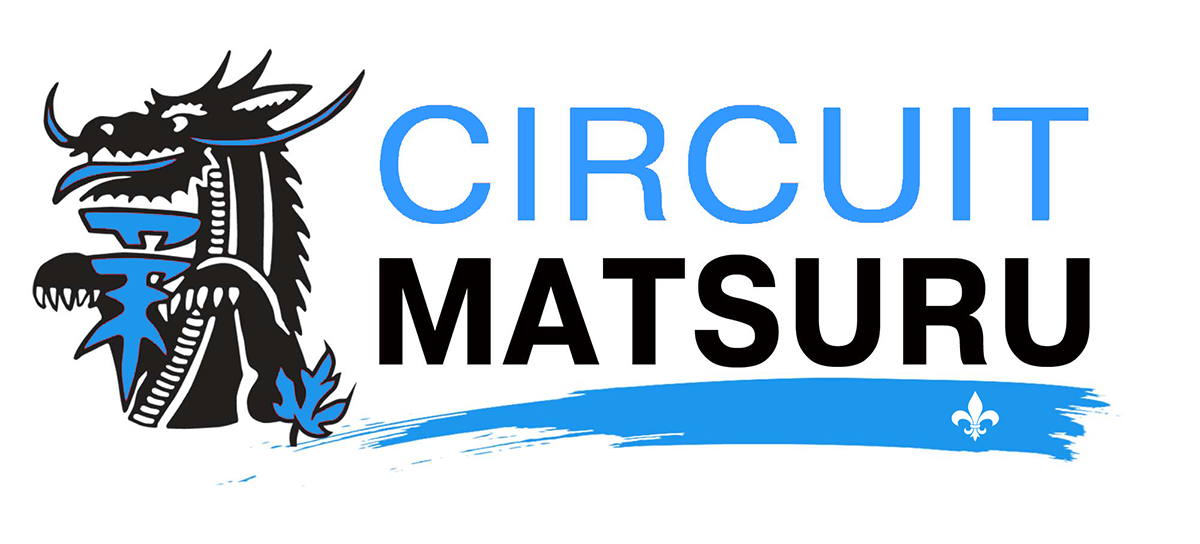 Bannière Circuit Matsuru