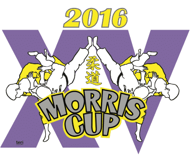 Tournoi - voyage Morris Cup 2016
