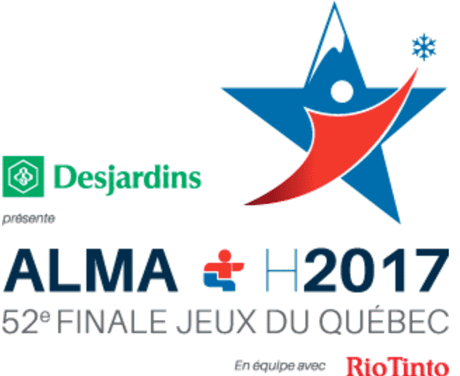 52e Finale des Jeux du Québec - Alma