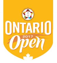 Tournoi - Voyage Ontario Open 2017