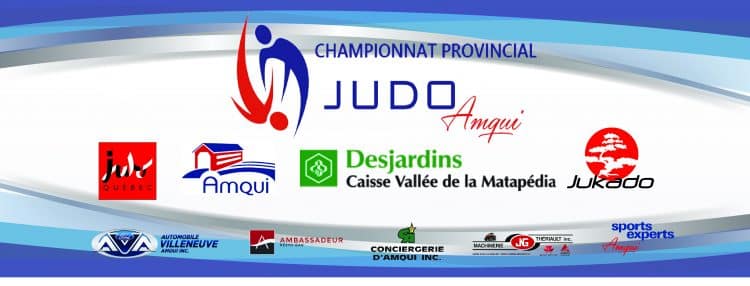 Championnat provincial 2018