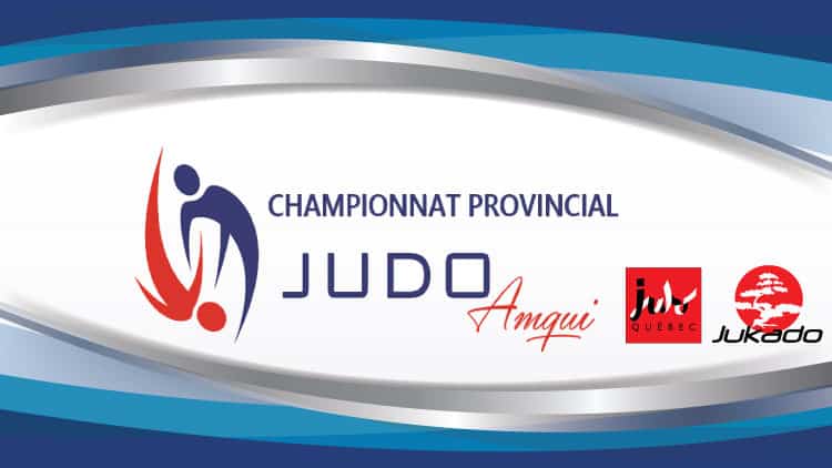 Repas - Championnat provincial 2018