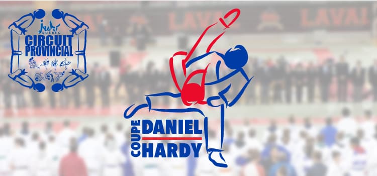 Coupe Daniel Hardy 2018 et Sélection Jeux du Canada