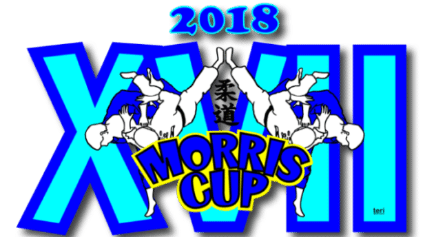Tournoi - voyage Morris Cup 2018