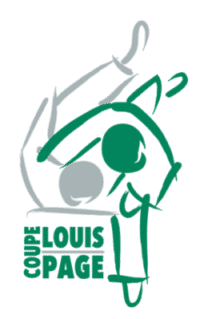 Coupe Louis Page 2020 - Tournoi développement