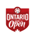 Tournoi - Voyage Ontario Open 2019