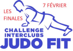 Challenge Interclubs Judo Fit