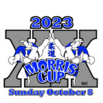 Tournoi - voyage Morris Cup 2023