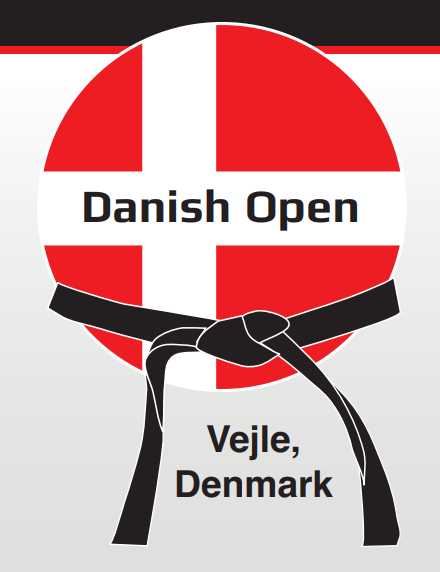 Tournoi voyage - Open Danemark 2024