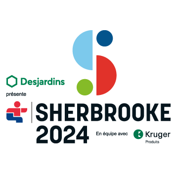 58e Finale provinciale des Jeux du Québec - Sherbrooke